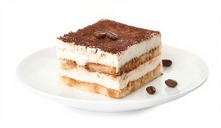 Tiramisù classico