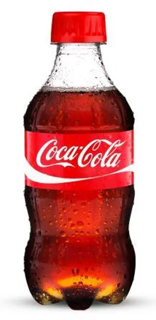 Coca-Cola 350ml PET