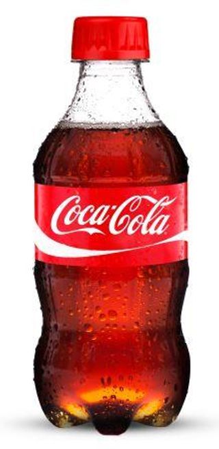 Coca-Cola 350ml PET