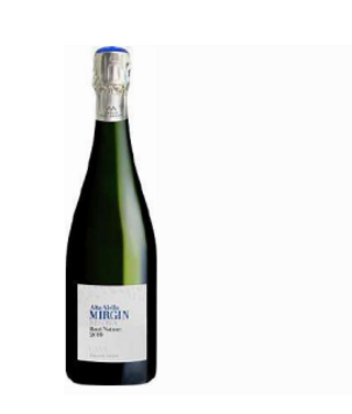 Cava Alta Alella Mirgin