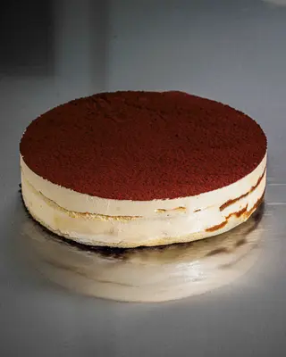 NOVITA': Torta Tiramisù Grande