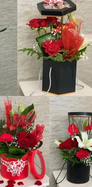 Box Décoration
