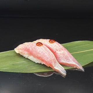 124. Nighiri tuna sting - 2 pezzi