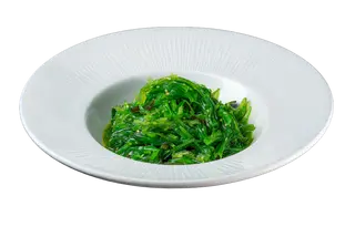027. Goma wakame