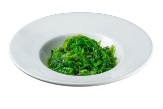 027. Goma wakame