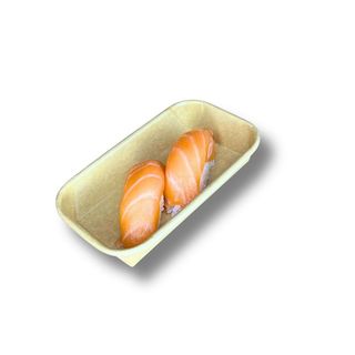 NIGUIRI SALMÓN