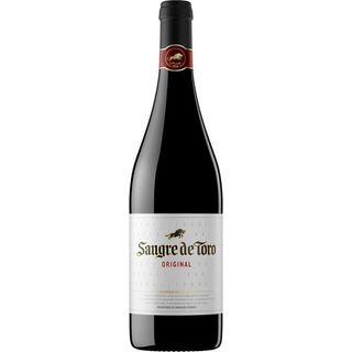 Sangre De Toro Vino Tinto Tradicional Do Cataluña Botella 75 Cl 75Cl