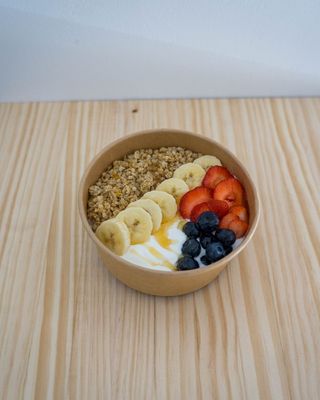 Acai Bowl (500 Ml.)
