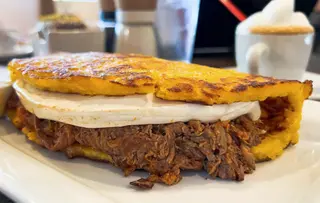 Cachapa 