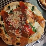 Pizza Siracusa (33 cm.)