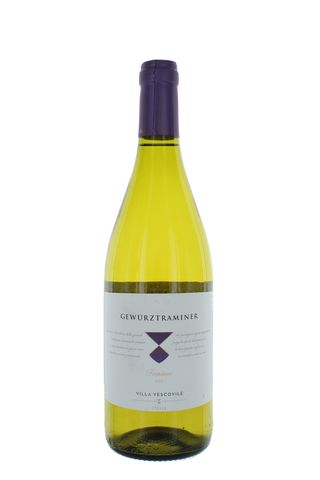 Trentino D.O.C Gewürztraminer