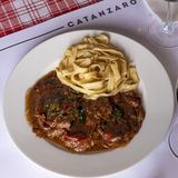 Saltimbocca à la Romana