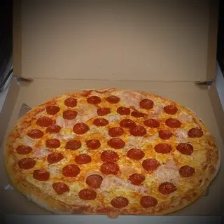 Pizza KULEN 50cm