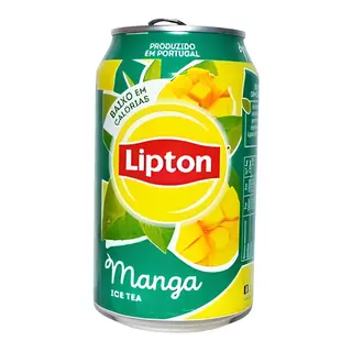 Ice Tea Manga Lata 330ML