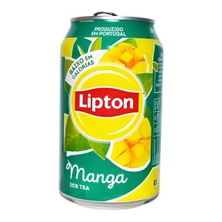 Ice Tea Manga Lata 330ML