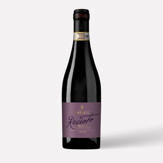 Costa  Arènte - Recioto della Valpolicella Valpantena DOCG 0,5 lt