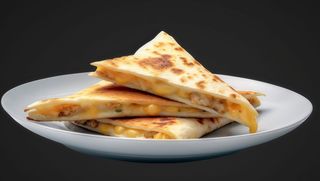 Quesadilla Clásica (30 Cm.)