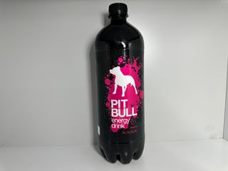 Енергетичний напій Pit Bull Energy Drink  (1л)