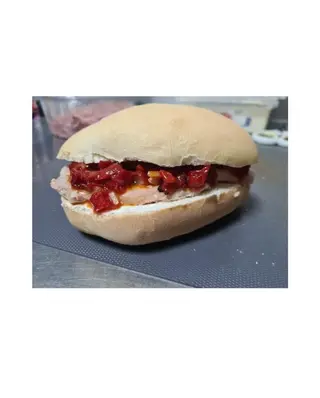 Montadito Señorito