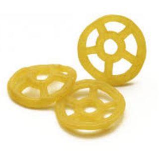 Ruedas Patatas 700 grs