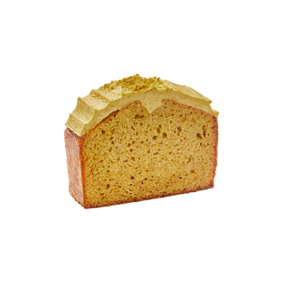 Bizcocho De Pistacho