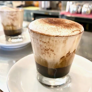 Espressino decaffeinato 