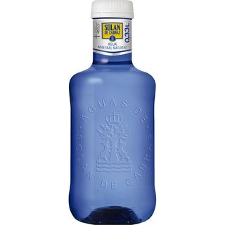 Agua Solán de Cabras 33 cl