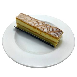 Mille Feuilles Vanille
