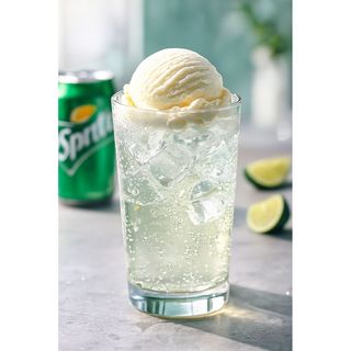 Sprite Float