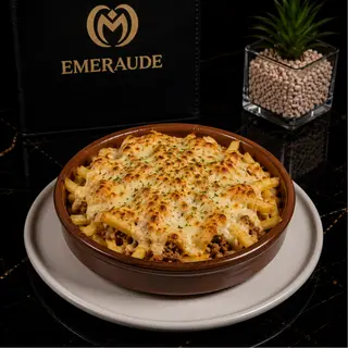 Pasticcio Mixte