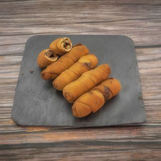 Tequeños De Nutella (5 Uds.)