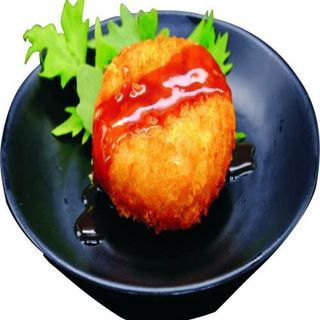 Korokke Vedella (1 Ud.)