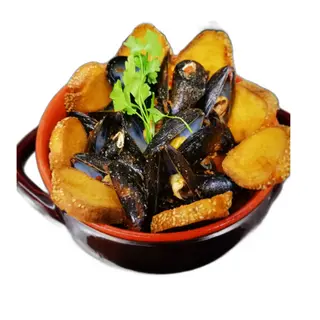 Zuppa di cozze