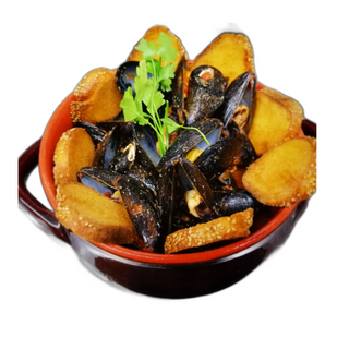 Zuppa di cozze