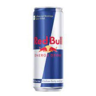 Red Bull (330 Ml.)