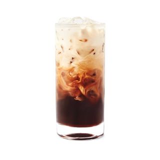 Iced Coffee Milk