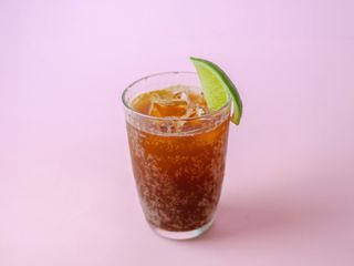 Еспресо Тонік (200ml)