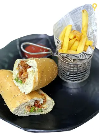 Sandwich +