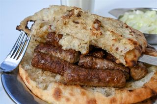 Ćevapi 