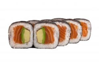 Рол Футо Сякі