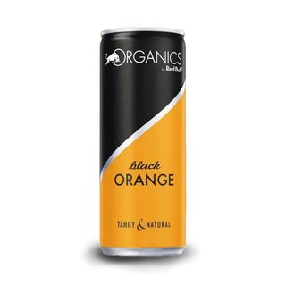 ORGANICS Black Orange
