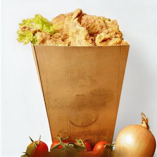 Kubeł "Impra Rozmaitości III"