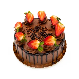 Tort amandina