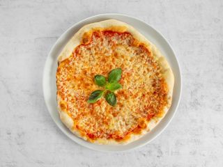 Pizza Margherita