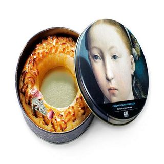 Corona catalina de aragón