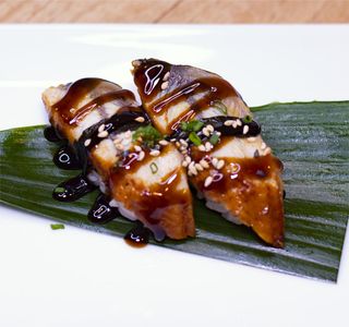 85. Nigiri De Anguila (2 Uds.)