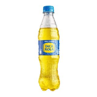 Inca Kola (33 Cl.)