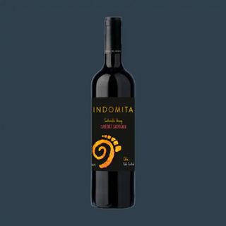 INDOMITA VARIETAL CABERNET SAUVIGNON/CHILE