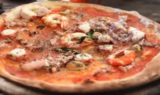 Frutti di mare maxi