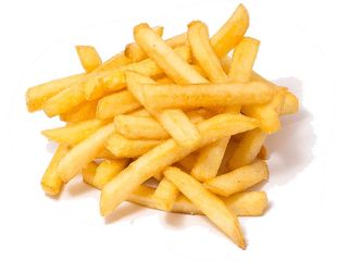 Картофель фри (200 гр.)